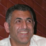 Mani Haghighi