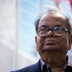 Mani Mukherjee