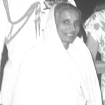 Maniben Patel