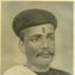 Manilal Nabhubhai Dwivedi