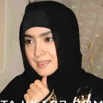 Manija Dawlat
