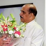 Manohar Joshi