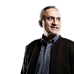 Manoj Bhargava