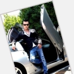 Manos Krystalis