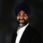 Manpreet Singh Badal