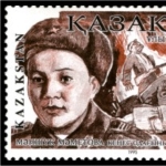 Manshuk Mametova