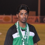 Mansour Al-Mousa