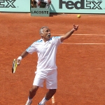 Mansour Bahrami