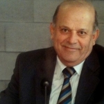 Mansour Eid