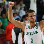 Mantas Kalnietis