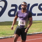 Manteo Mitchell