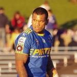 Manu Ma'u