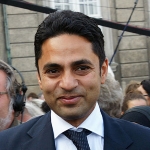 Manu Sareen