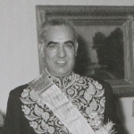 Manuchehr Eghbal
