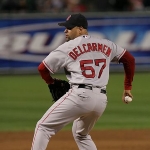 Manny Delcarmen