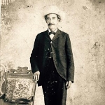 Manuel Gonzalez