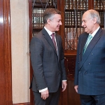 Manuel Elkin Patarroyo