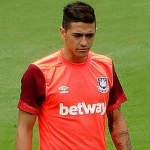 Manuel Lanzini
