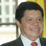 Manuel Rosero