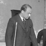 Manuel Yberri de Negri