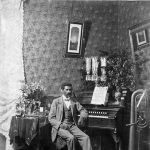 Manuel Gamero
