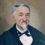 Manuel De Ascazubi y Matheu