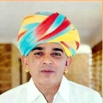 Manvendra Singh