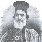 Ignace March