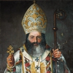 Ignace Ignatius George V Chelhot