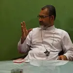 Joseph Perumthottam