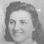 Mara Naceva