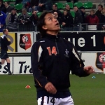 Marama Vahirua