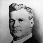 Ernest LISTER