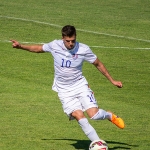 Marc Pelosi