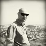 Marc Atkins