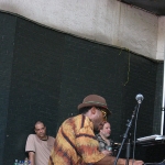 Marc Cary