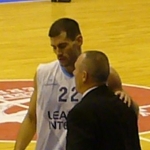 Marc Salyers