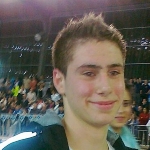 Marc Hinawi