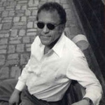 Marc Olden