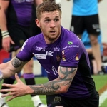 Marc Sneyd