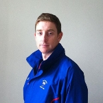 Marc Spackman