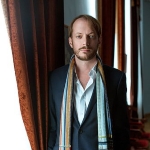 Marc Mauny