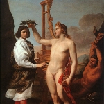 Marc'Antonio Pasqualini