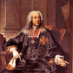 Marc De Voyer de Paulmy