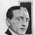 Marcel Allain