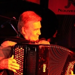 Marcel Azzola