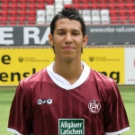Marcel Correia
