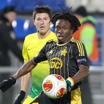 Marcel Metoua