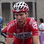 Marcel Sieberg