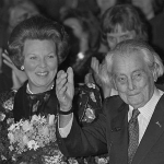 Marceline Loridan-Ivens